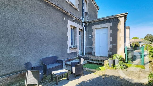 Appartement F2 &agrave; vendre - 2 pi&egrave;ces - 39,90 m2 - La Teste De Buch - 33 - AQUITAINE