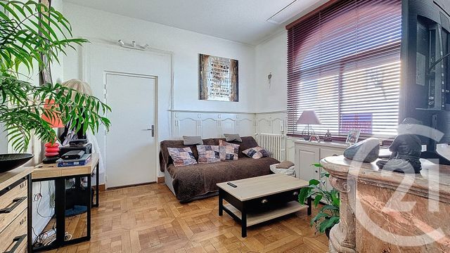 Appartement F2 à vendre LA TESTE DE BUCH