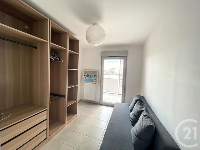 Appartement F3 &agrave; louer - 3 pi&egrave;ces - 61,38 m2 - Lormont - 33 - AQUITAINE