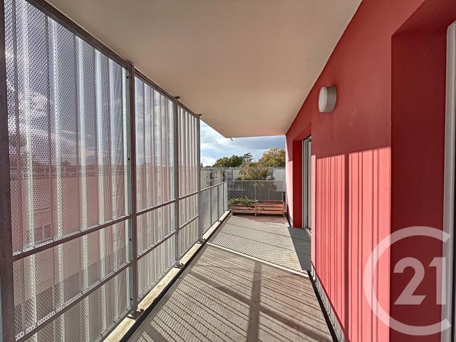 Appartement F3 &agrave; louer - 3 pi&egrave;ces - 61,38 m2 - Lormont - 33 - AQUITAINE