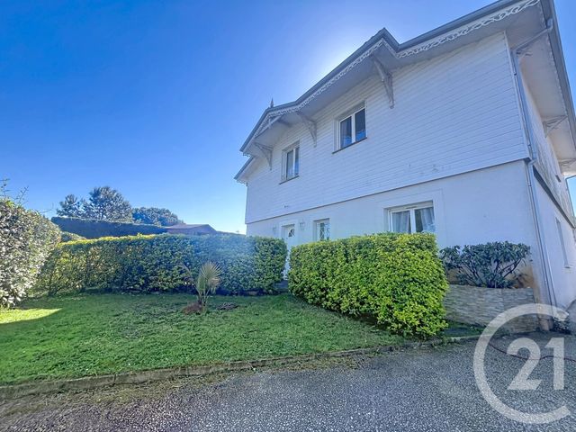 Maison à vendre CAZAUX