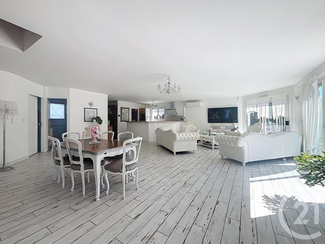 Maison &agrave; vendre - 6 pi&egrave;ces - 187,44 m2 - Cazaux - 33 - AQUITAINE