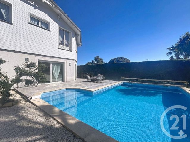 Maison &agrave; vendre - 6 pi&egrave;ces - 187,44 m2 - Cazaux - 33 - AQUITAINE