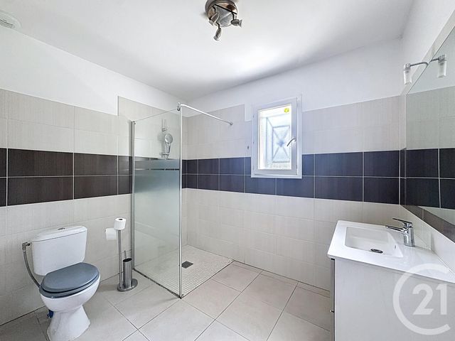 Maison &agrave; louer - 4 pi&egrave;ces - 85,98 m2 - Biganos - 33 - AQUITAINE