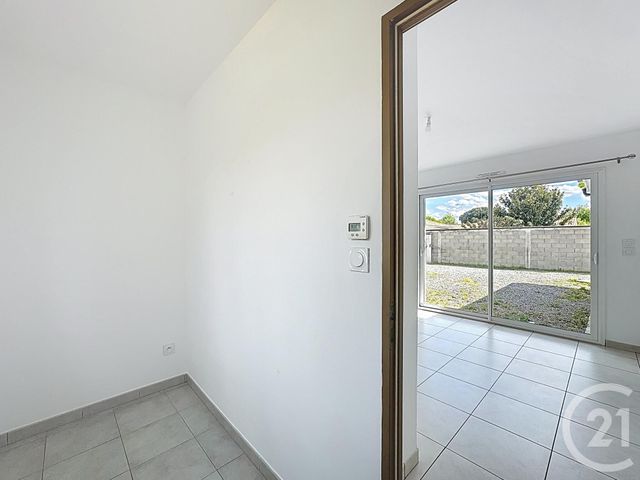 Maison &agrave; louer - 4 pi&egrave;ces - 85,98 m2 - Biganos - 33 - AQUITAINE