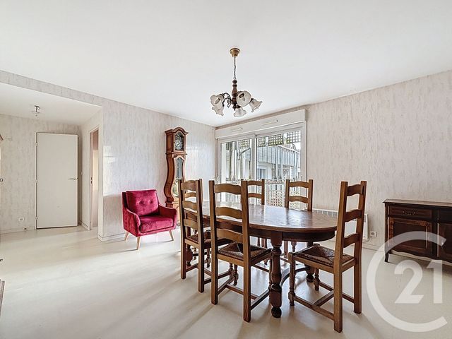 Appartement T2 à vendre LA TESTE DE BUCH