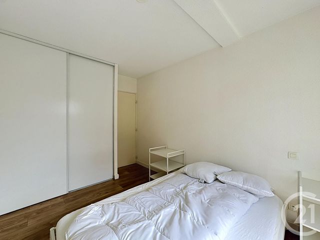 Appartement F2 &agrave; louer - 2 pi&egrave;ces - 42,02 m2 - Gujan Mestras - 33 - AQUITAINE