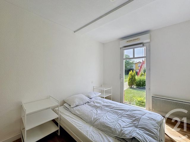 Appartement F2 &agrave; louer - 2 pi&egrave;ces - 42,02 m2 - Gujan Mestras - 33 - AQUITAINE