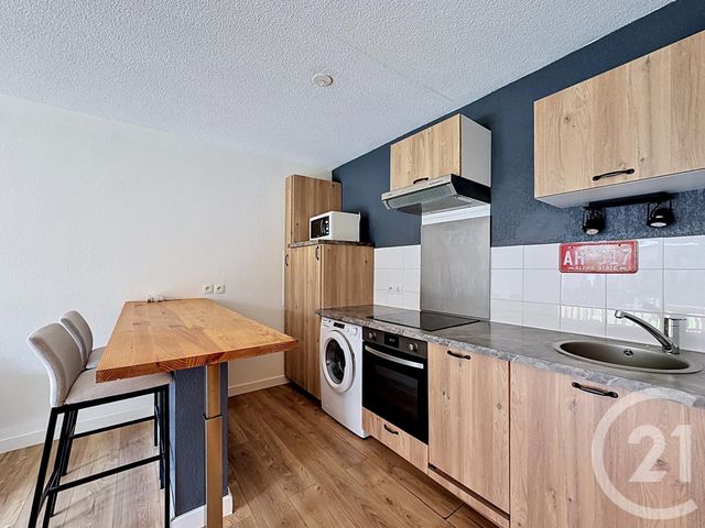 Appartement F2 &agrave; louer - 2 pi&egrave;ces - 42,02 m2 - Gujan Mestras - 33 - AQUITAINE