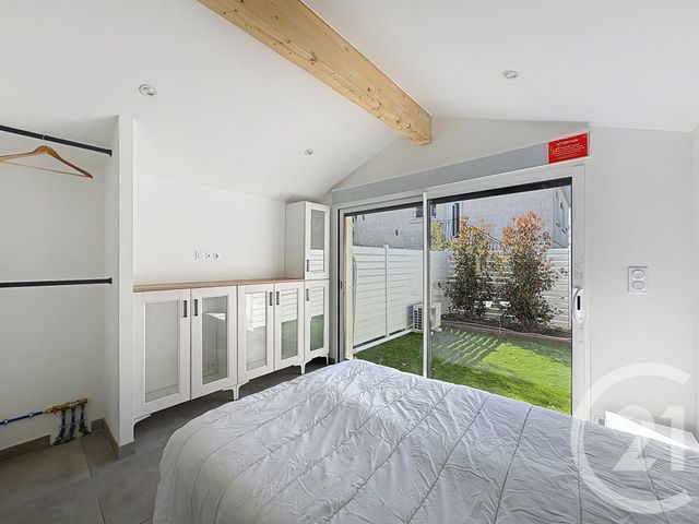 Maison &agrave; louer - 2 pi&egrave;ces - 33 m2 - La Teste De Buch - 33 - AQUITAINE