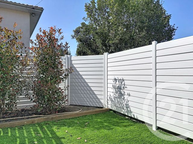 Maison &agrave; louer - 2 pi&egrave;ces - 33 m2 - La Teste De Buch - 33 - AQUITAINE