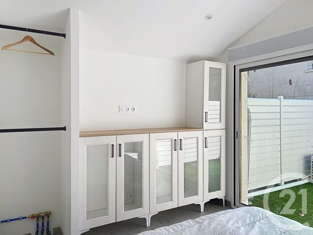 Maison &agrave; louer - 2 pi&egrave;ces - 33 m2 - La Teste De Buch - 33 - AQUITAINE