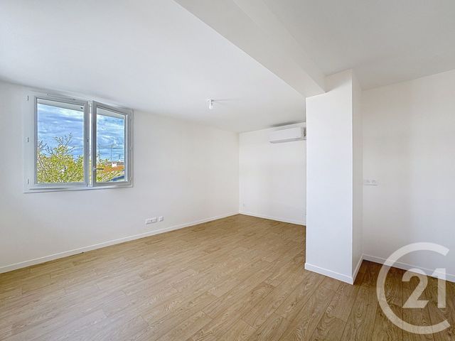 Appartement F3 &agrave; louer - 3 pi&egrave;ces - 52,54 m2 - La Teste De Buch - 33 - AQUITAINE