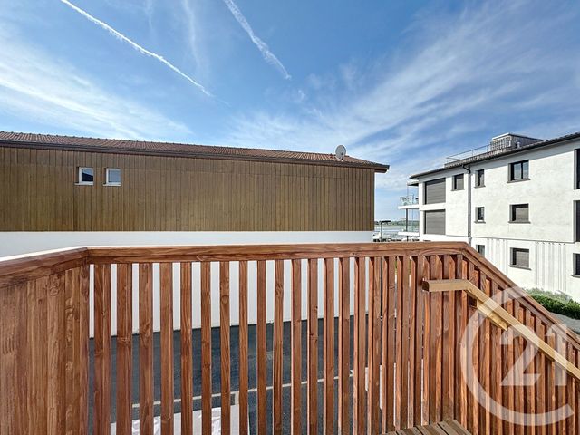 Appartement F3 &agrave; louer - 3 pi&egrave;ces - 52,54 m2 - La Teste De Buch - 33 - AQUITAINE