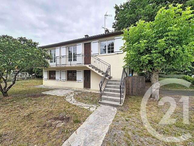 maison - LA TESTE DE BUCH - 33