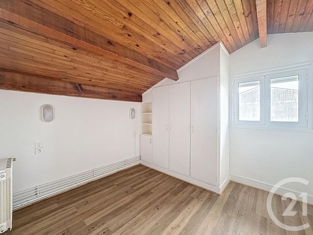 Maison &agrave; louer - 5 pi&egrave;ces - 114,98 m2 - Gujan Mestras - 33 - AQUITAINE