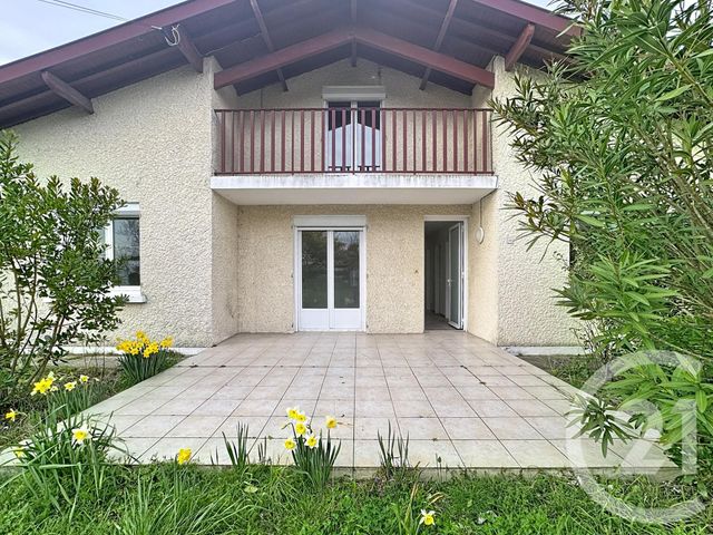 Maison à louer GUJAN MESTRAS