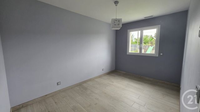 Maison &agrave; louer - 5 pi&egrave;ces - 115,29 m2 - Lapouyade - 33 - AQUITAINE