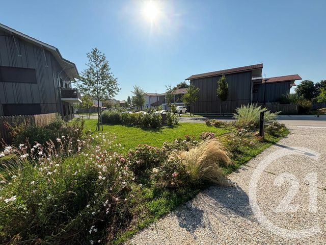 Appartement Duplex &agrave; vendre - 4 pi&egrave;ces - 83,26 m2 - La Teste De Buch - 33 - AQUITAINE