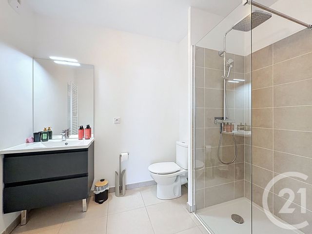 Appartement T2 &agrave; vendre - 2 pi&egrave;ces - 42,94 m2 - La Teste De Buch - 33 - AQUITAINE