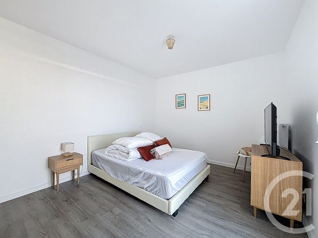 Appartement T2 &agrave; vendre - 2 pi&egrave;ces - 42,94 m2 - La Teste De Buch - 33 - AQUITAINE