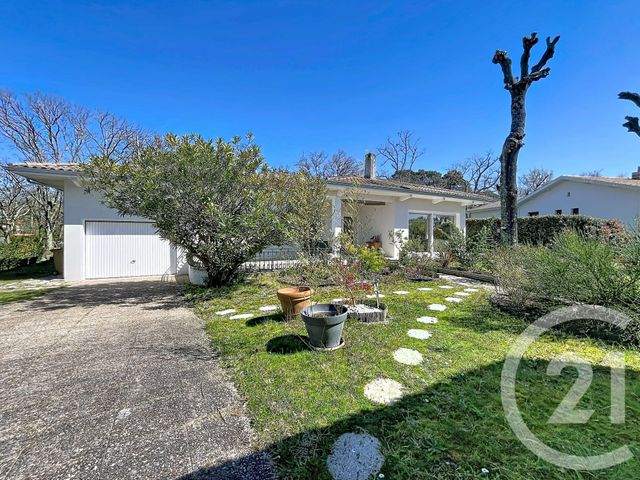 Maison &agrave; vendre - 4 pi&egrave;ces - 108,50 m2 - La Teste De Buch - 33 - AQUITAINE