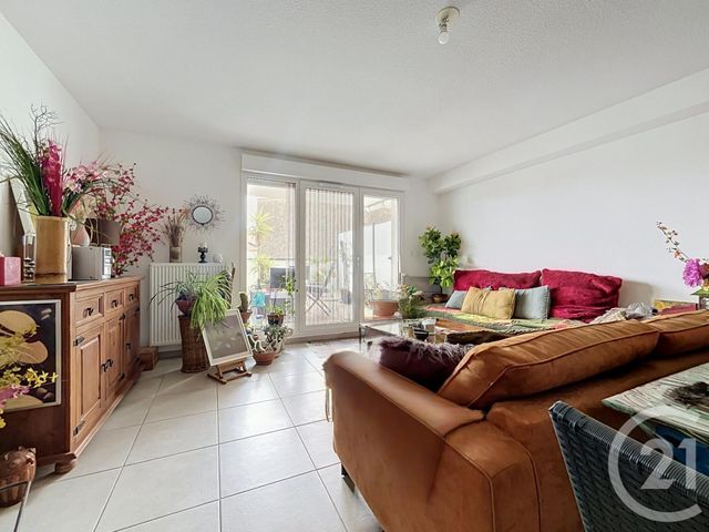 Appartement T2 &agrave; vendre - 2 pi&egrave;ces - 53,42 m2 - La Teste De Buch - 33 - AQUITAINE