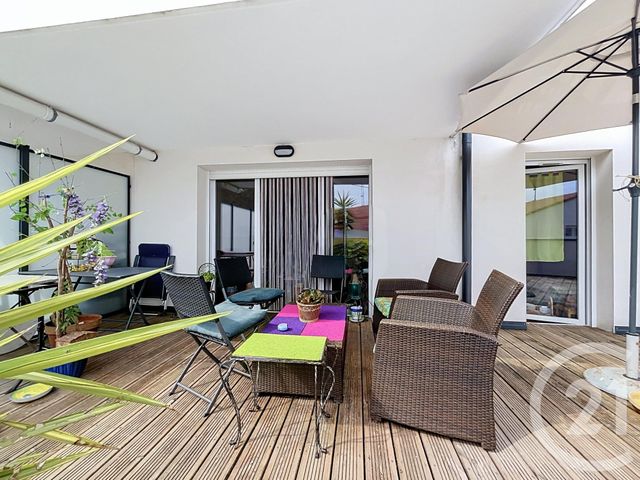 Appartement T2 &agrave; vendre - 2 pi&egrave;ces - 53,42 m2 - La Teste De Buch - 33 - AQUITAINE