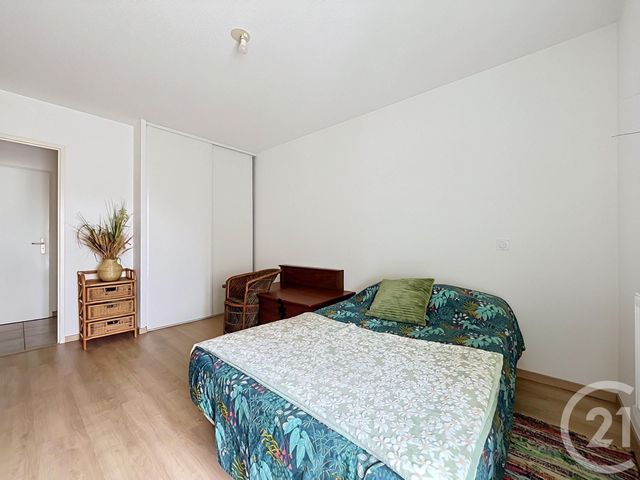 Appartement T2 &agrave; vendre - 2 pi&egrave;ces - 53,42 m2 - La Teste De Buch - 33 - AQUITAINE