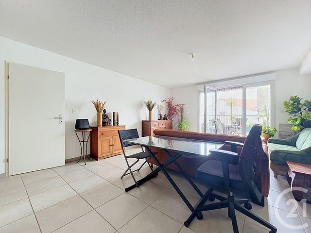 Appartement T2 &agrave; vendre - 2 pi&egrave;ces - 53,42 m2 - La Teste De Buch - 33 - AQUITAINE