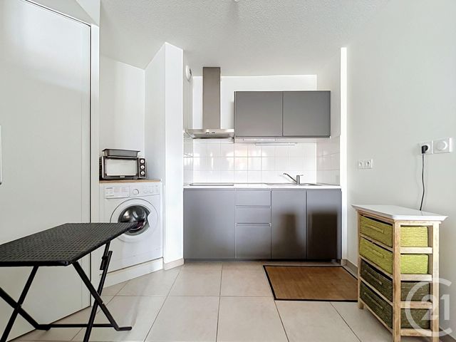 Appartement T2 &agrave; vendre - 2 pi&egrave;ces - 53,42 m2 - La Teste De Buch - 33 - AQUITAINE