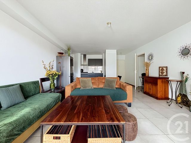 Appartement T2 &agrave; vendre - 2 pi&egrave;ces - 53,42 m2 - La Teste De Buch - 33 - AQUITAINE