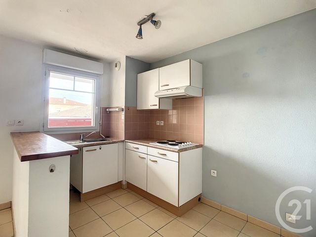 Appartement F2 &agrave; louer - 2 pi&egrave;ces - 42,50 m2 - La Teste De Buch - 33 - AQUITAINE