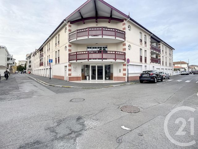 Appartement F2 à louer LA TESTE DE BUCH