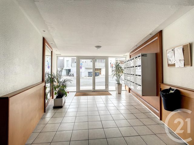 Appartement F2 &agrave; louer - 2 pi&egrave;ces - 42,50 m2 - La Teste De Buch - 33 - AQUITAINE