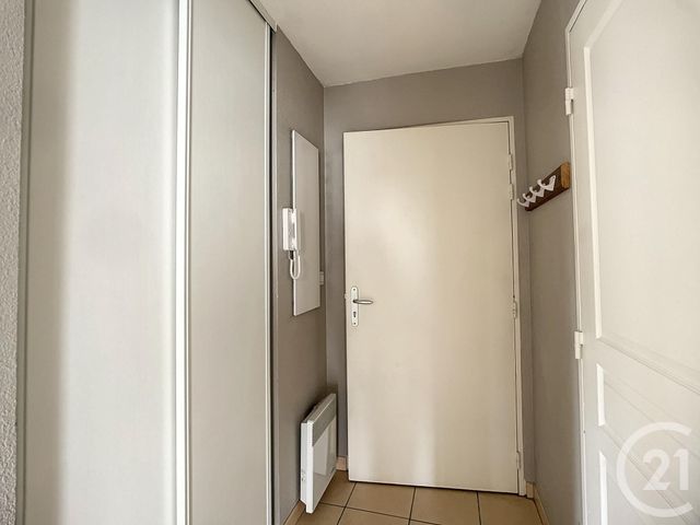 Appartement F2 &agrave; louer - 2 pi&egrave;ces - 42,50 m2 - La Teste De Buch - 33 - AQUITAINE