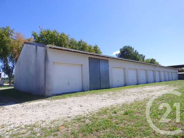 Parking &agrave; vendre - 360 m2 - La Teste De Buch - 33 - AQUITAINE