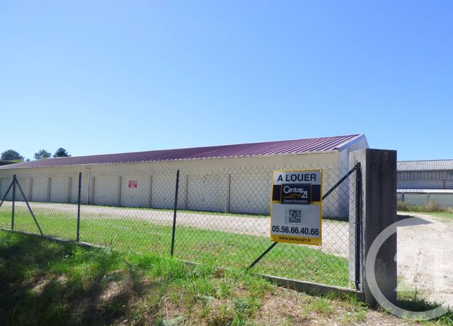 Parking &agrave; vendre - 360 m2 - La Teste De Buch - 33 - AQUITAINE