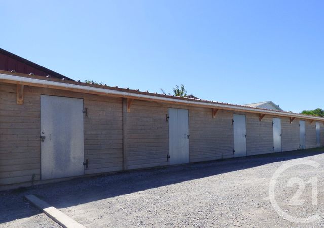 Parking &agrave; vendre - 405 m2 - La Teste De Buch - 33 - AQUITAINE