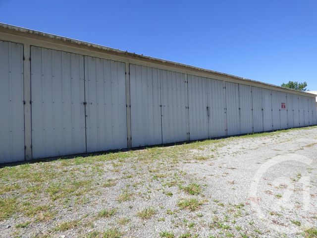 Parking &agrave; vendre - 405 m2 - La Teste De Buch - 33 - AQUITAINE