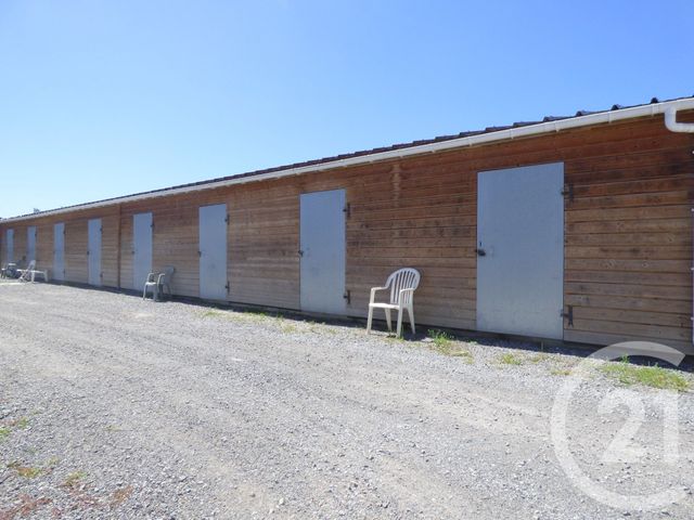 Parking &agrave; vendre - 405 m2 - La Teste De Buch - 33 - AQUITAINE