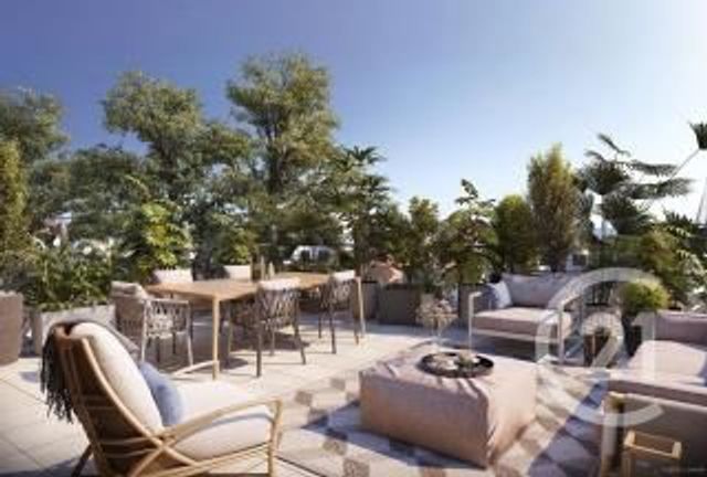 Appartement T5 &agrave; vendre - 5 pi&egrave;ces - 141,10 m2 - Arcachon - 33 - AQUITAINE