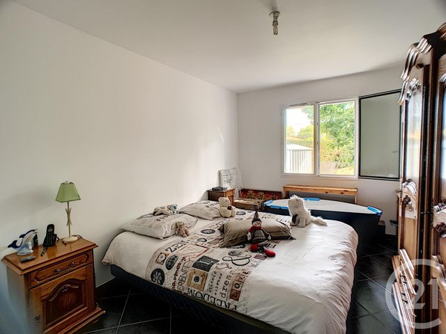 Maison &agrave; louer - 4 pi&egrave;ces - 99,13 m2 - Gujan Mestras - 33 - AQUITAINE