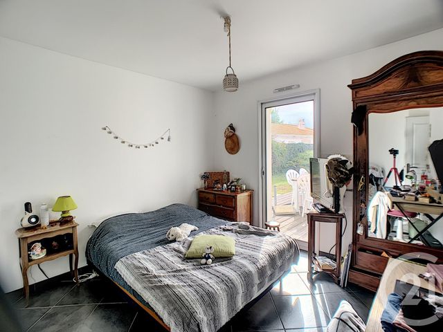 Maison &agrave; louer - 4 pi&egrave;ces - 99,13 m2 - Gujan Mestras - 33 - AQUITAINE
