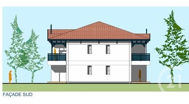 Appartement T3 &agrave; vendre - 3 pi&egrave;ces - 65,31 m2 - Biscarrosse - 40 - AQUITAINE