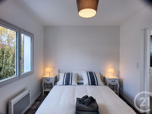 Maison &agrave; louer - 4 pi&egrave;ces - 102,24 m2 - Gujan Mestras - 33 - AQUITAINE