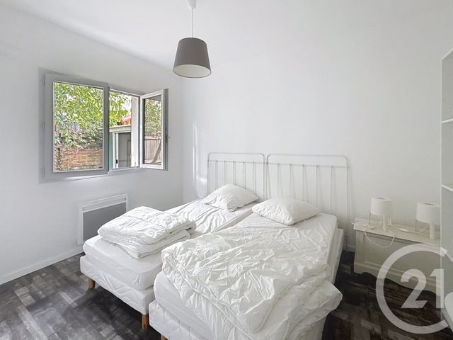 Maison &agrave; louer - 4 pi&egrave;ces - 102,24 m2 - Gujan Mestras - 33 - AQUITAINE