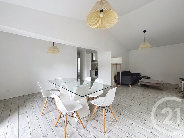 maison - GUJAN MESTRAS - 33
