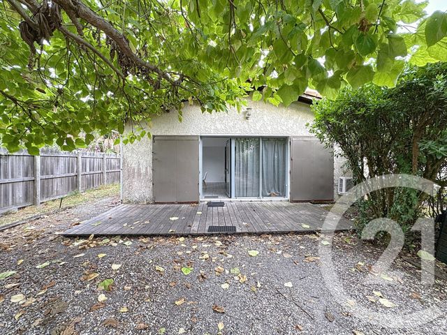 Maison &agrave; louer - 4 pi&egrave;ces - 102,24 m2 - Gujan Mestras - 33 - AQUITAINE