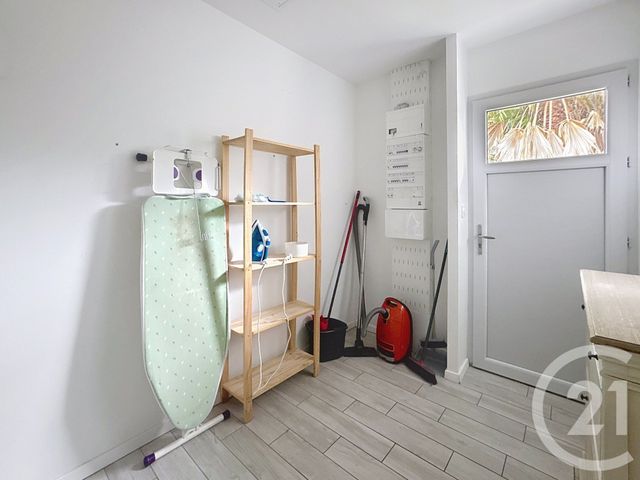 Maison &agrave; louer - 4 pi&egrave;ces - 102,24 m2 - Gujan Mestras - 33 - AQUITAINE